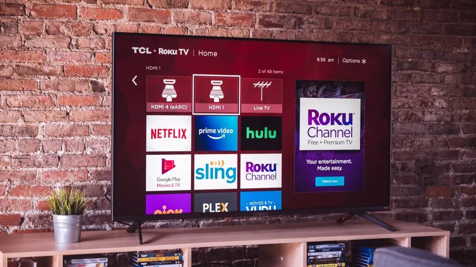 Fix Roku TV Won't Turn On