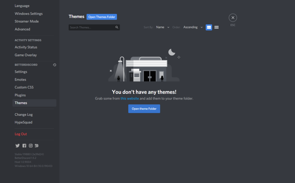 A Complete Guide to Install Discord Themes