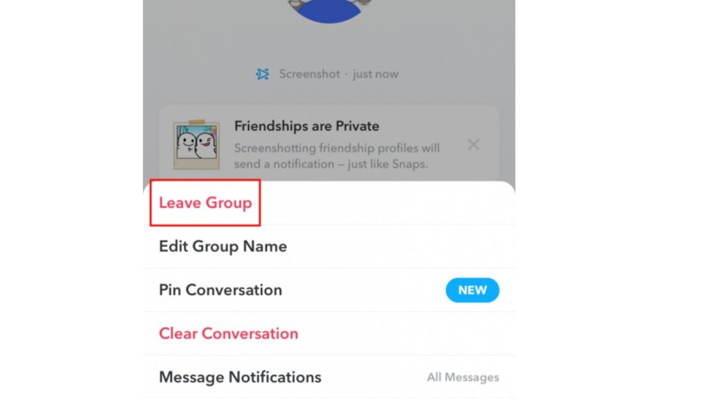How To Make A Group Chat On Snapchat? Stay Connected With Friends