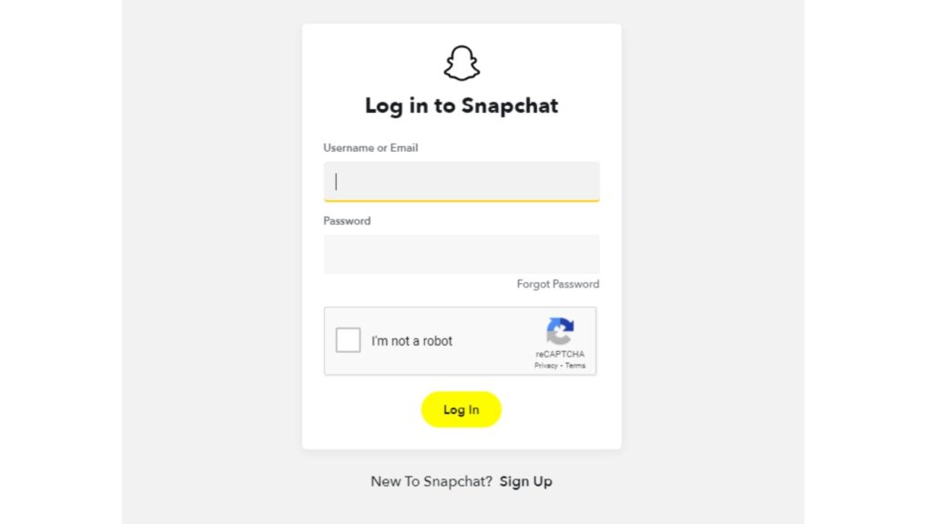 How To Deactivate Snapchat Account on iPhone & Android (2022)