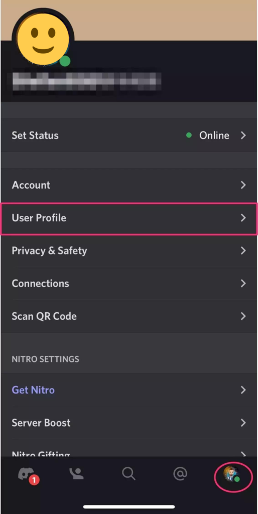 How to Customize Your Discord Profile on PC and Mobile