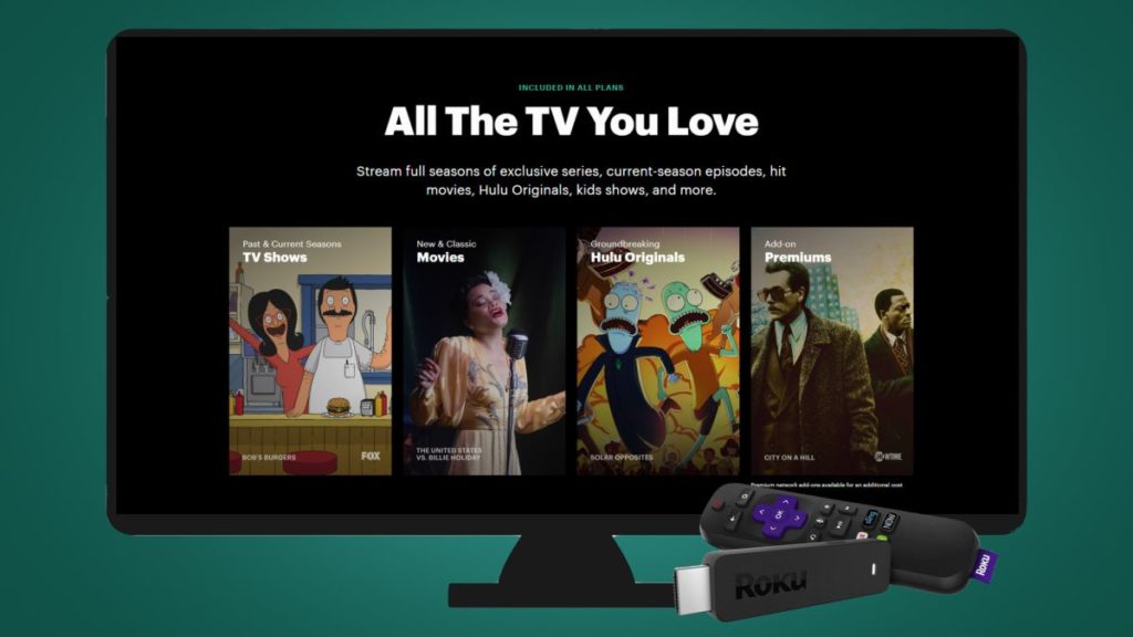 How to Log Out of Hulu on Roku