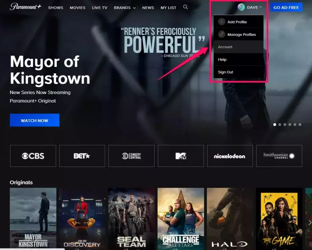 How to Cancel Paramount Plus on Roku in 2022 | 6 Easiest Ways