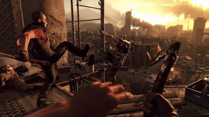 Dying Light 2: How To Save The Game