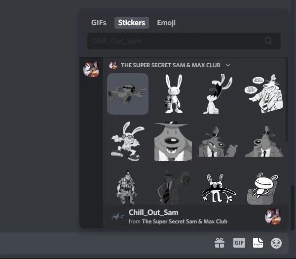 Ways to Add and Use Discord Stickers