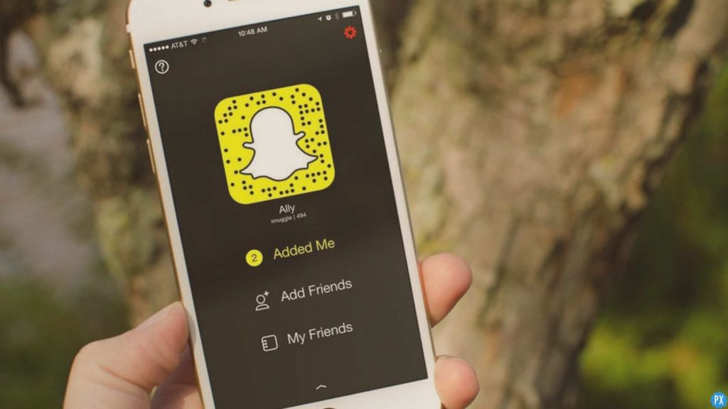 How To Make A Public Profile On Snapchat | Create Large Audience