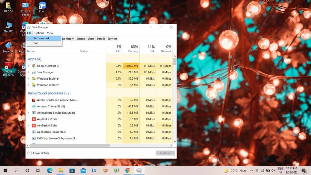 How to Open Disk Management on Windows 10 or 11 Instantly!