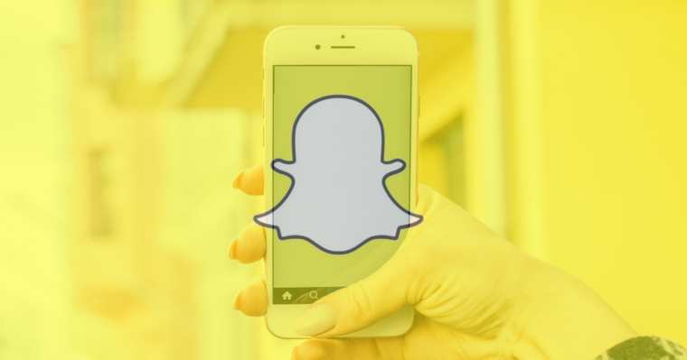 How to Recover Deleted Snapchat Memories on iPhone & Android