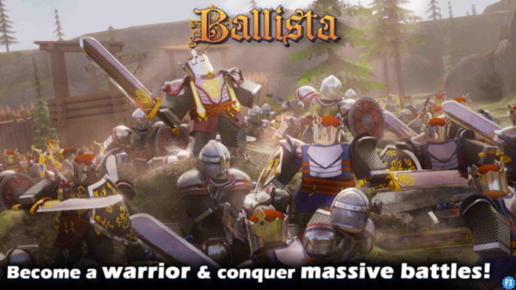 Roblox Ballista Codes (March 2022) | Explore Medieval Game !!