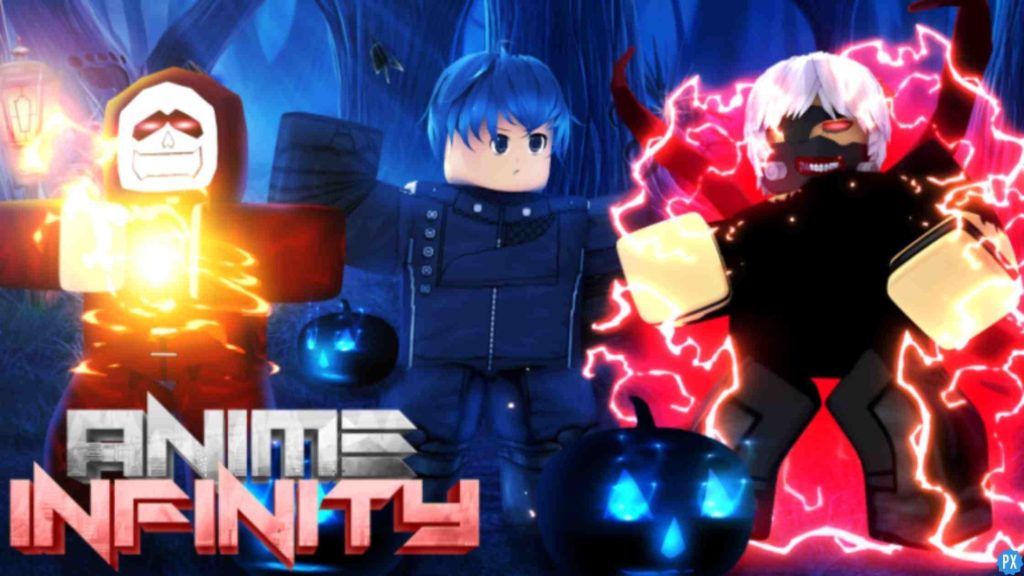 Roblox Anime Infinity Codes (March 2022) | Discover New World 