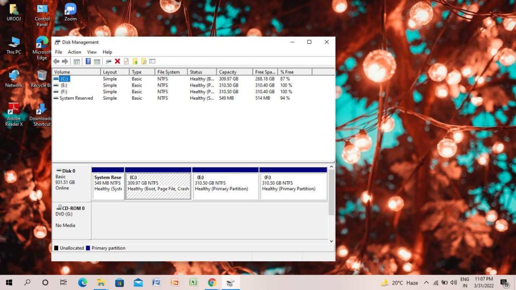 How to Open Disk Management on Windows 10 or 11 Instantly!