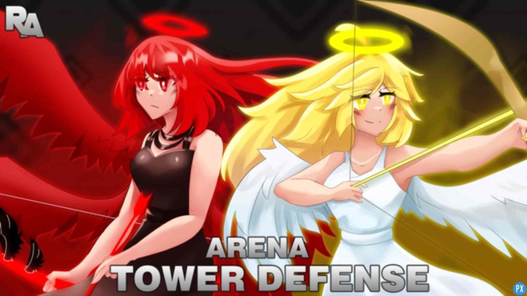 Roblox Arena Tower Defense Codes (March 2022) | Powerpuff Woman 