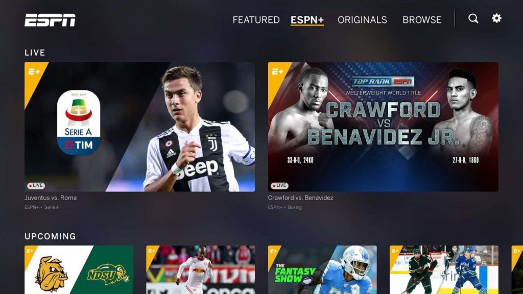 How to Stream ESPN Plus on PS5 in 2022? Watch ESPN Events Now!