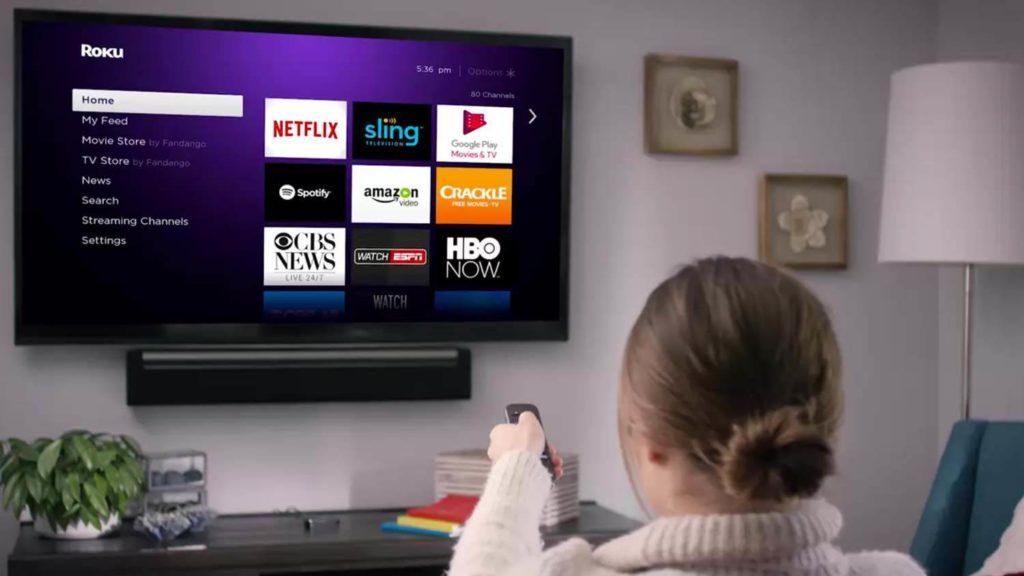 How to Watch the Chosen on Roku in 2022 | Guide to Stream
