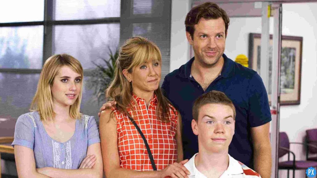 where to watch We're the Millers/ is it streaming on Amazon Prime Video?