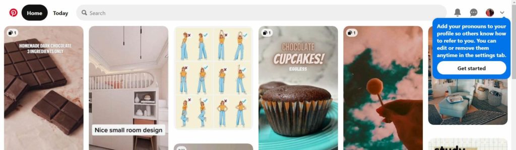 how to download videos from Pinterest
