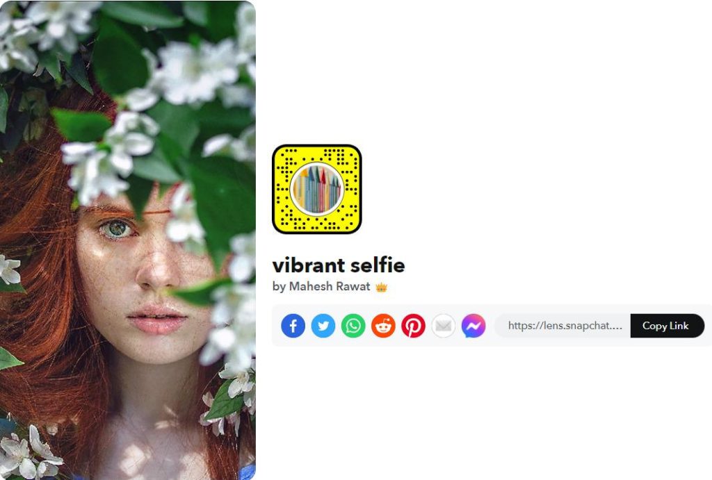 26 Best Snapchat Filters For Selfies Made For Guys & Girls [2022 Updated]