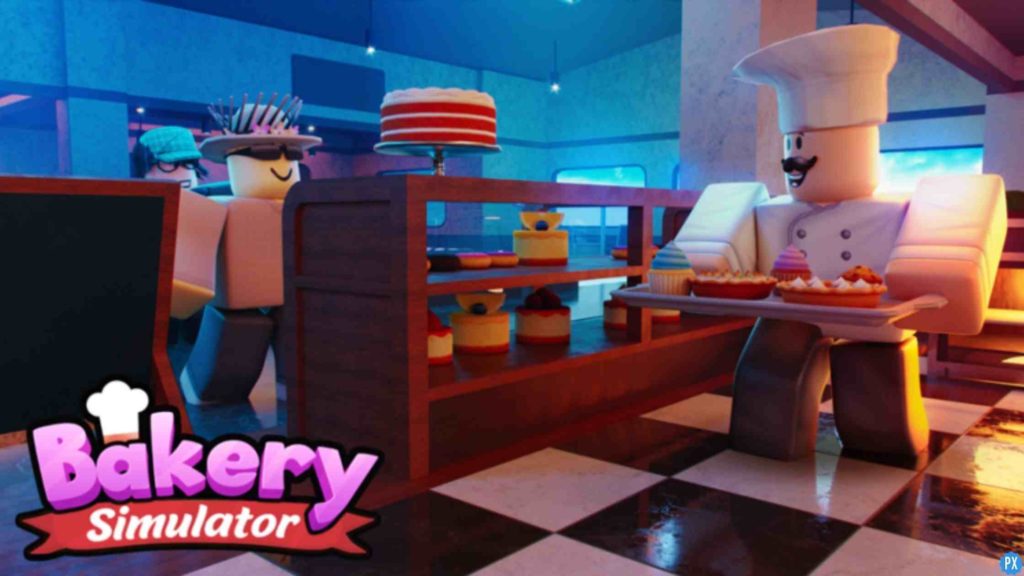 Roblox Bakery Simulator Codes (March 2022) | Create Own Bakery