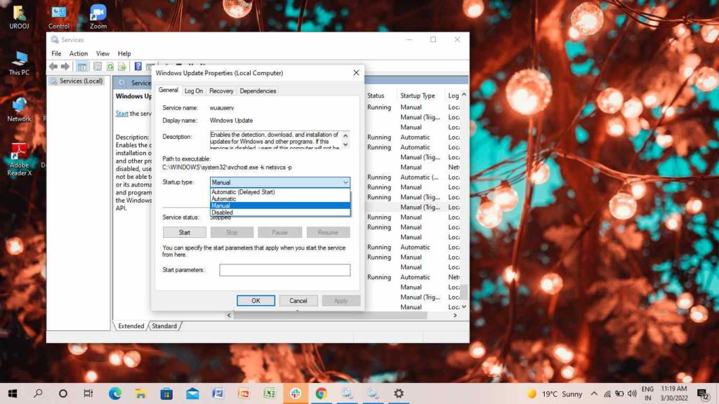 How to Stop Auto Update in Windows 10 | Give a Temporary Pause