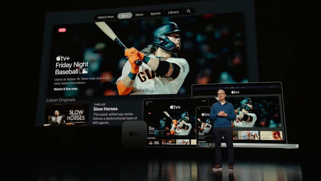 All Apple Event Updates in March 2022 | What’s New in Peek Performance?