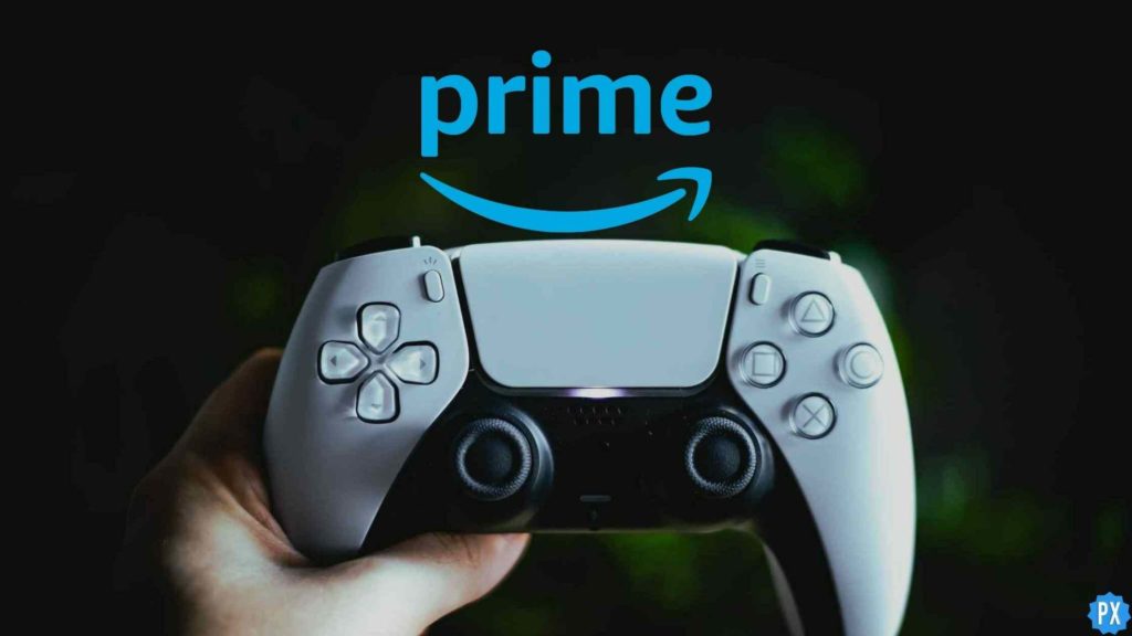 How to Stream Amazon Prime on PS5 in 2022 | Watch Prime Shows on PS5