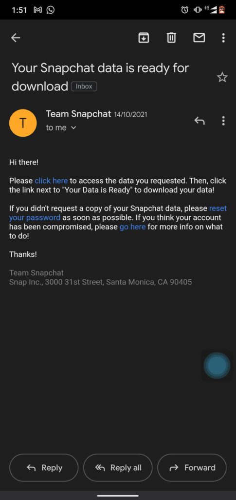 How to Recover Deleted Snapchat Messages | Hacks to Know in 2022