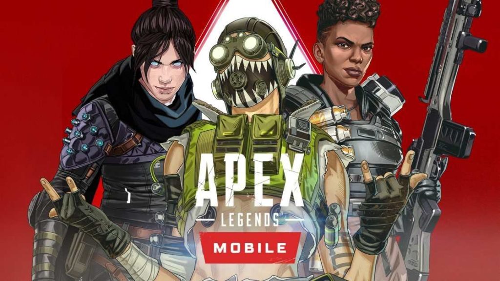 All Apex Legends Mobile Characters Ranked by Abilities in 2022