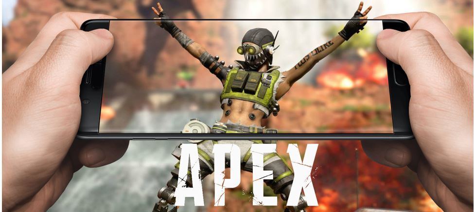 Apex Legends Mobile Characters Ranked in 2022