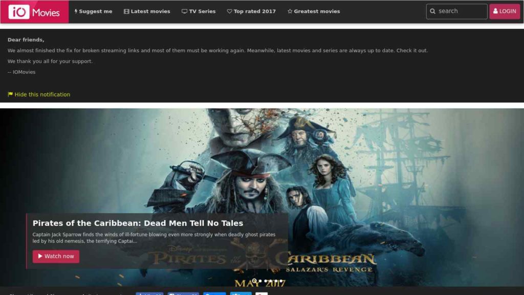 8 Best Websites to Watch Free Movies Online Without Ads to Enjoy Movies Seamlessly