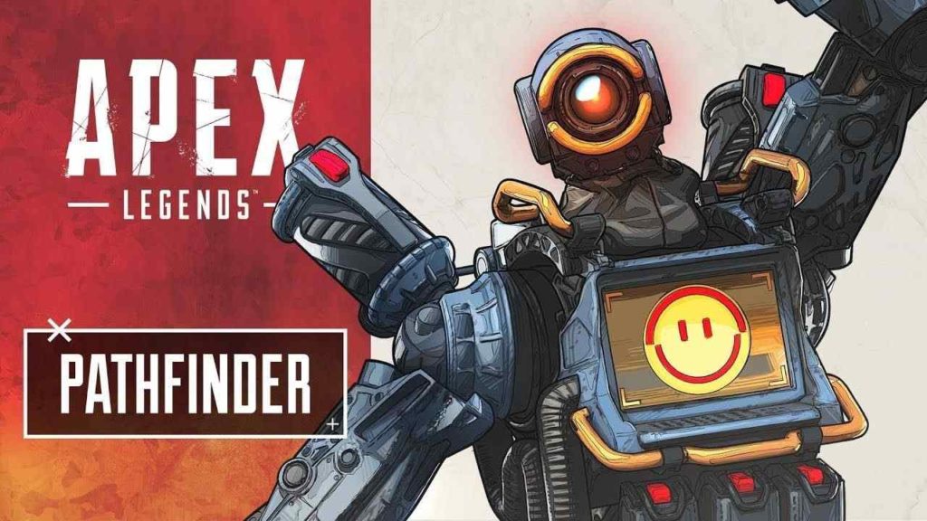 Pathfinder; All Apex Legends Mobile Characters Ranked by Abilities in 2022