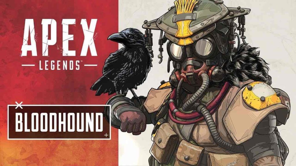 Bloodhound; All Apex Legends Mobile Characters Ranked by Abilities in 2022 