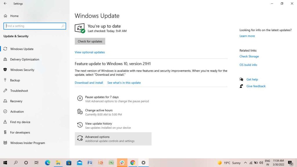 How to Stop Auto Update in Windows 10 | Give a Temporary Pause