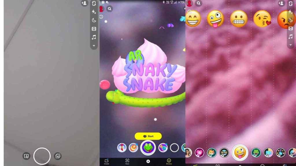How To Make A Snapchat Filter | A Perfect Tool For All Events