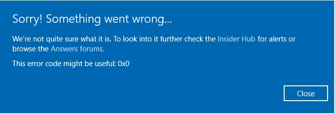 What Is 0x0 0x0 Error | How to Fix 0x0 0x0 Windows Error Permanently 