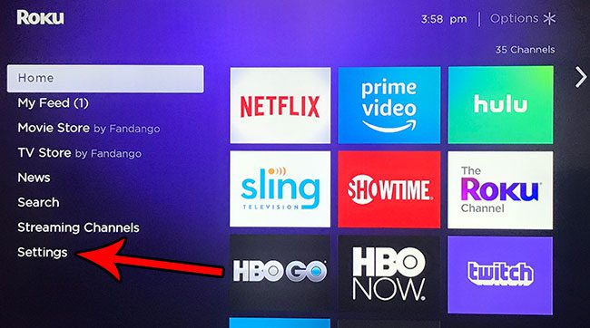 How to Turn Off Closed Caption on Roku | Basic Roku Hacks in 2022