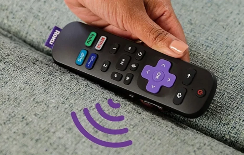 What is the Location of the Pairing Button on My Roku Remote?
