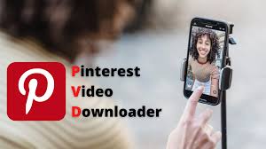 how to download videos from Pinterest