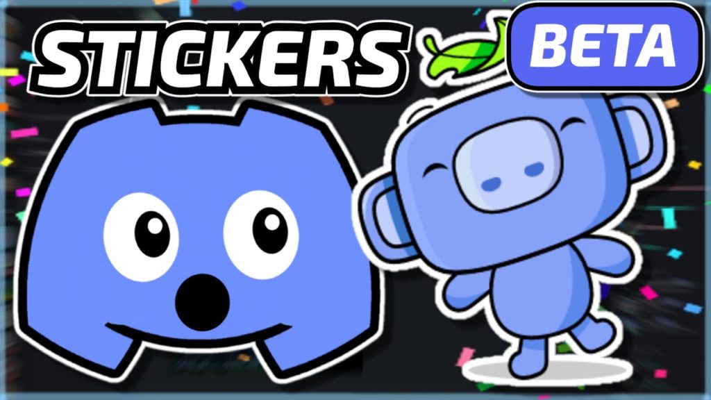 Ways to Add and Use Discord Stickers