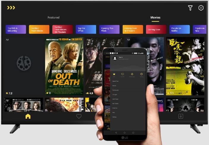 MovieBox Pro on Roku in 2022 | How to Install and Stream MovieBox