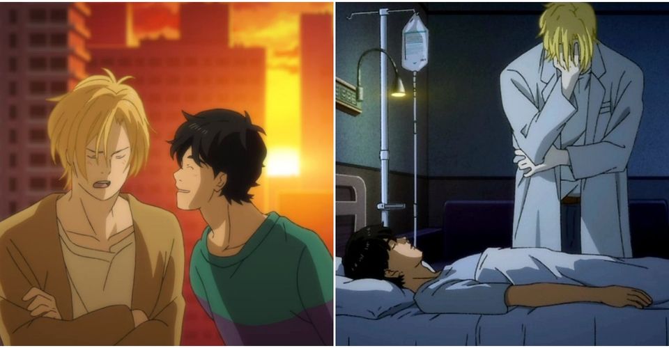 whereto watch Banana Fish/ is it streaming on Amazon Prime Video?:Plot of Banana Fish Until Now