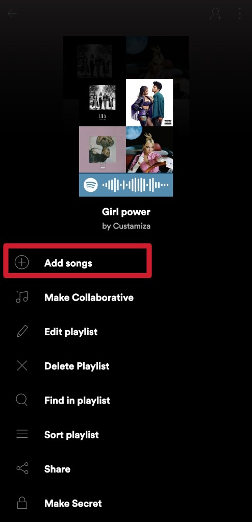 How To Create A Playlist On Spotify | Step By Step Guide in 2022!