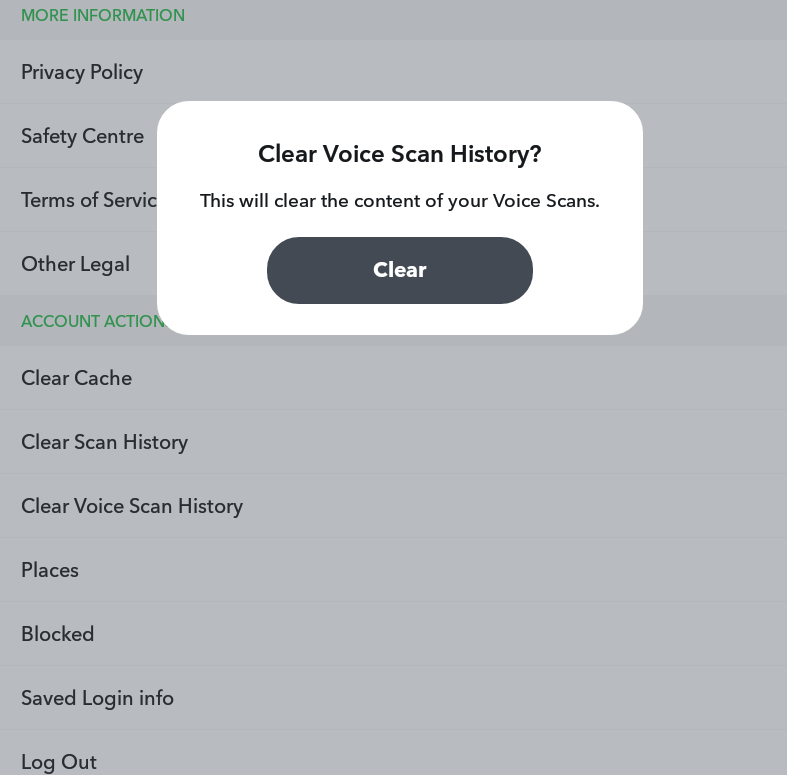 How To Clear Recents On Snapchat | A Perfect Tool To Vanish All
