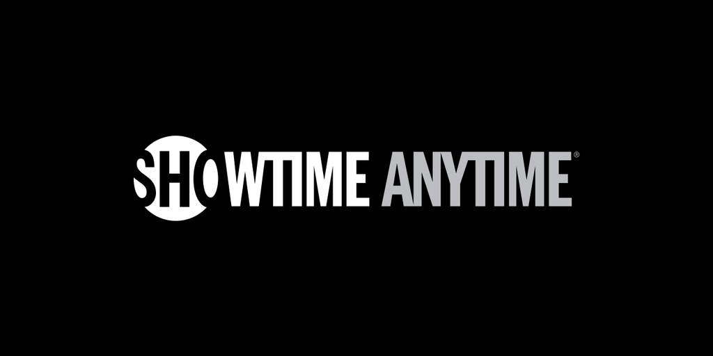 Showtime anytime activate