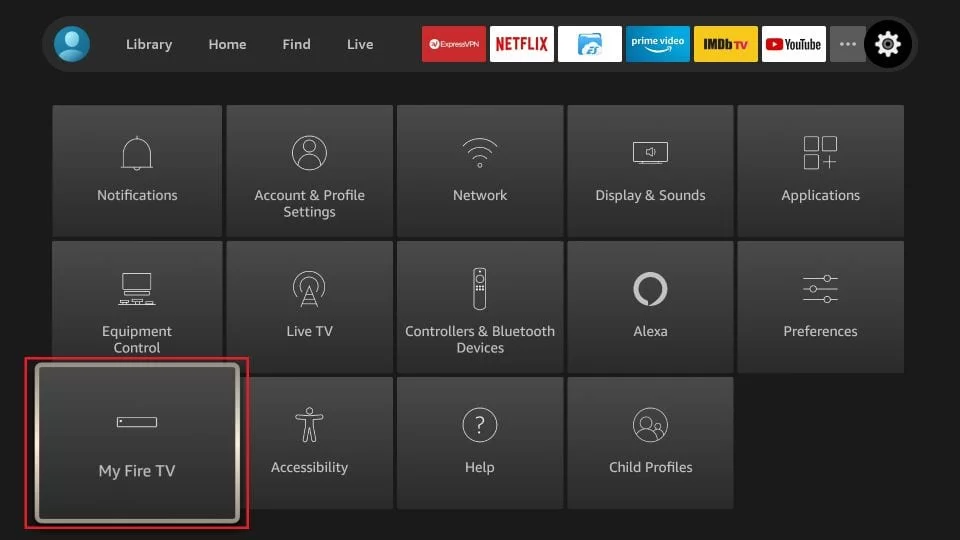 How to Install Fox Sports Go on Fire TV | Watch Restriction Free Sports Content