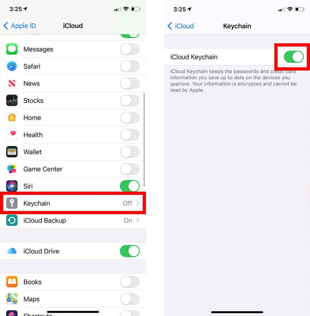 How to See Wifi Password on iPhone