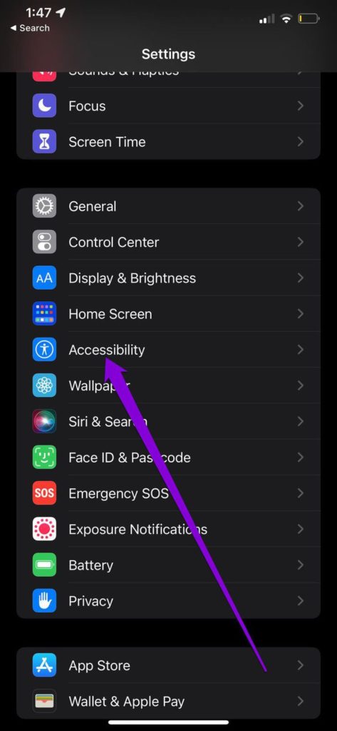 How to Fix iPhone Vibration Not Working 