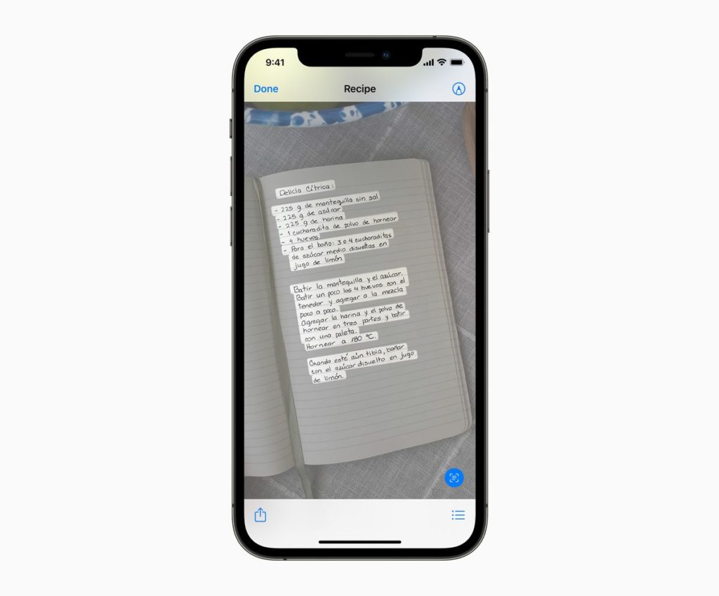 How to Copy & Paste Text from Photos on iPhone