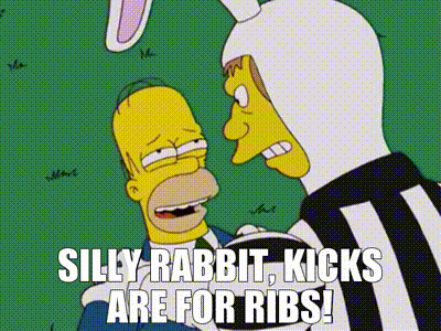 Best Simpsons Easter episodes
