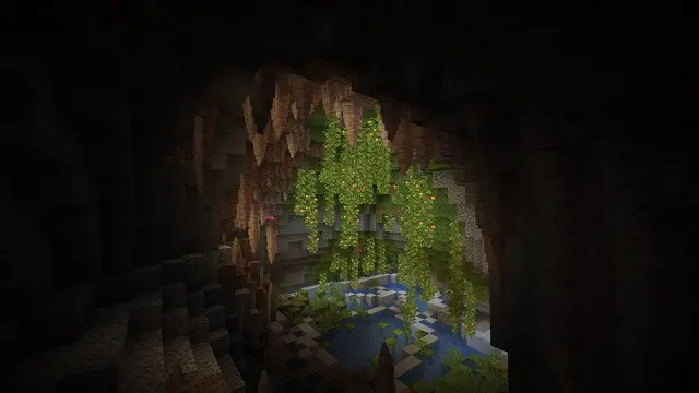 Best Dripstone Caves Seeds for Minecraft