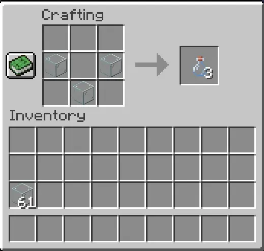 How To Make Awkward Potion In Minecraft